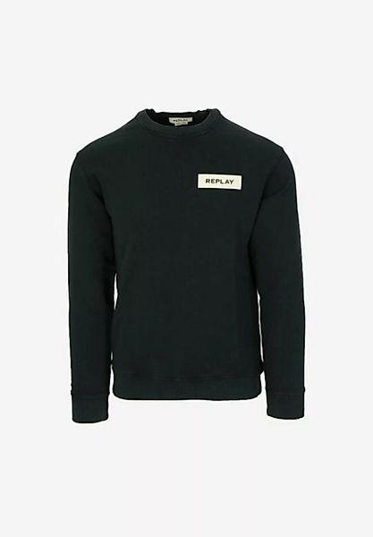 Replay Sweatshirt günstig online kaufen