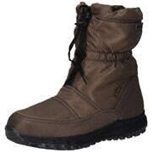 Josef Seibel Allegra 58 Schneeboots Damen beige günstig online kaufen