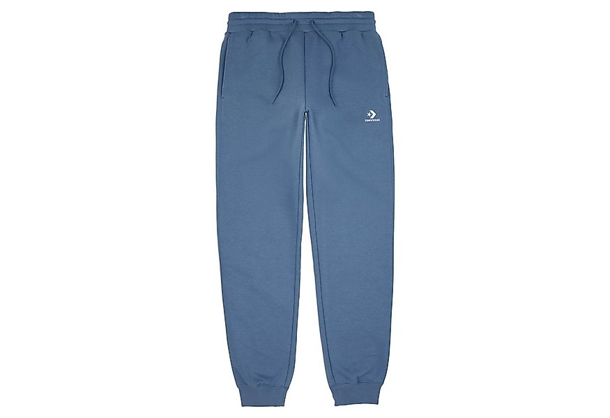 Converse Jogginghose CONVERSE GO-TO EMBROIDERED STAR CHEVRON STANDARD-FIT F günstig online kaufen