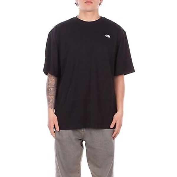 The North Face  T-Shirt NF0A8EVW günstig online kaufen
