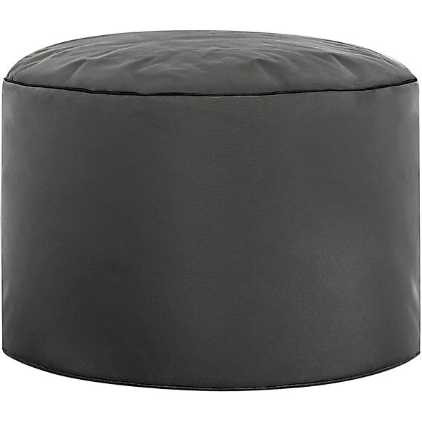 Sitting Point Hocker Scuba DotCom 60 l Anthrazit günstig online kaufen
