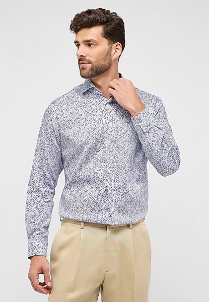 Eterna Langarmhemd MODERN FIT NON IRON günstig online kaufen