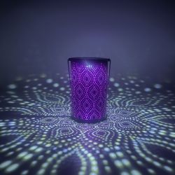 UNUS GARDEN LED Solarleuchte Solar-Laterne, Lichteffekt günstig online kaufen