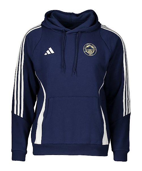 adidas Performance Sweatshirt adidas Performance Delay Sports Hoody Unisex günstig online kaufen