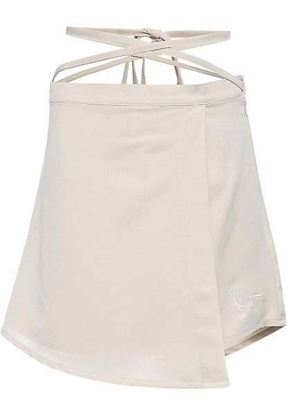 Karl Kani Jerseyrock "Karl Kani Damen KW232-005-1 KK Small Signature Laced günstig online kaufen