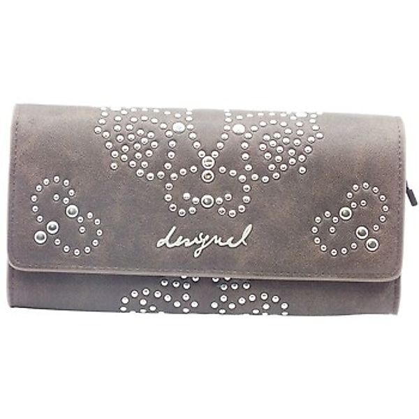 Desigual  Geldbeutel 25WAYP30 Mone Poker Face Mariona günstig online kaufen