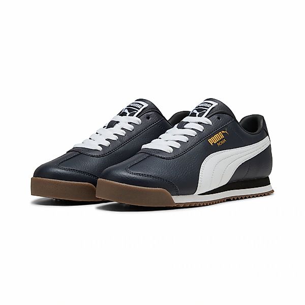 PUMA Sneaker "ROMA 24 STANDARD" günstig online kaufen