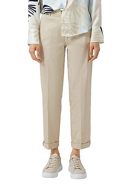 s.Oliver BLACK LABEL Anzughose mit Taschen günstig online kaufen