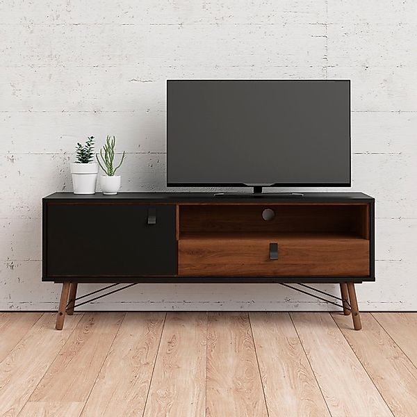 andas TV-Board »TV-Möbel, Fernsehtisch, TV-Unit, Media-Möbel, Sideboard,«, günstig online kaufen