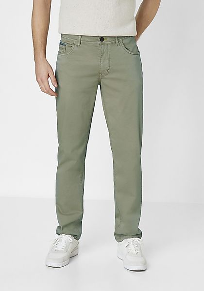 Redpoint Stoffhose MILTON Regular Fit 5-Pocket günstig online kaufen