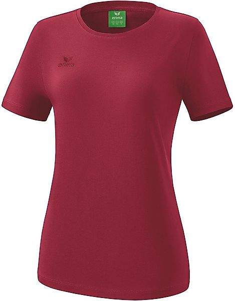 Erima Trainingsshirt Teamsport T-Shirt günstig online kaufen