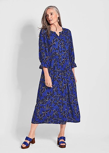 GOLDNER Sommerkleid Kleid günstig online kaufen