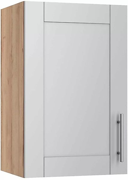 KOCHSTATION Hängeschrank "KS-Ahus", Breite 45 cm günstig online kaufen