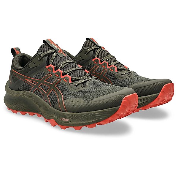 Asics TRABUCO TERRA 3 Trailrunningschuh günstig online kaufen