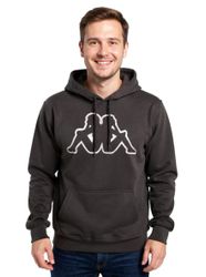 Kappa Hoodie Kappa Logo Airiti günstig online kaufen