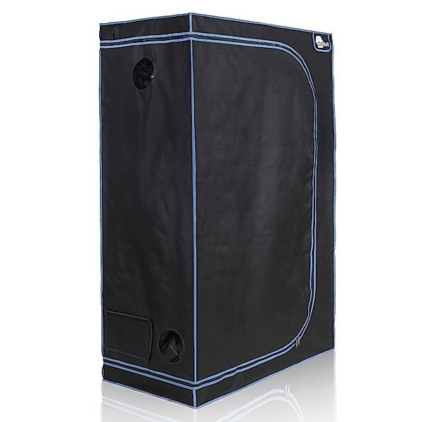 yourGEAR Gewächshaus yourGEAR Grow-Zelt Plantsville Indoor günstig online kaufen