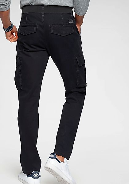 H.I.S Cargohose (Set, 2-tlg., mit abnehmbarem günstig online kaufen