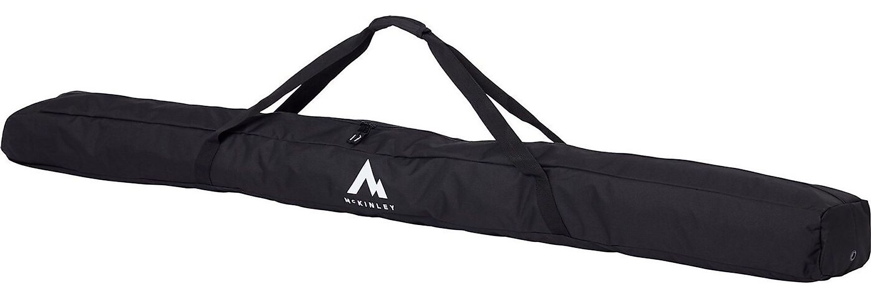 McKINLEY Skitasche LL-Skisack XC Ski Cover 2P BLACK günstig online kaufen