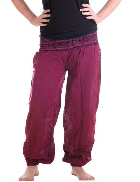 Vishes Haremshose Chino Haremshose mit super günstig online kaufen