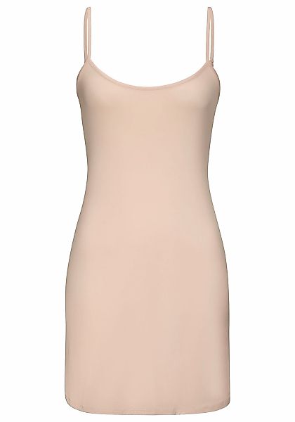 LASCANA Unterkleid, (1 tlg.), mit verstellbaren Spaghetti-Trägern günstig online kaufen