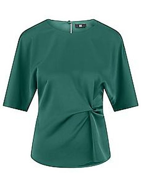 Bluse zum Schlupfen Riani grün günstig online kaufen