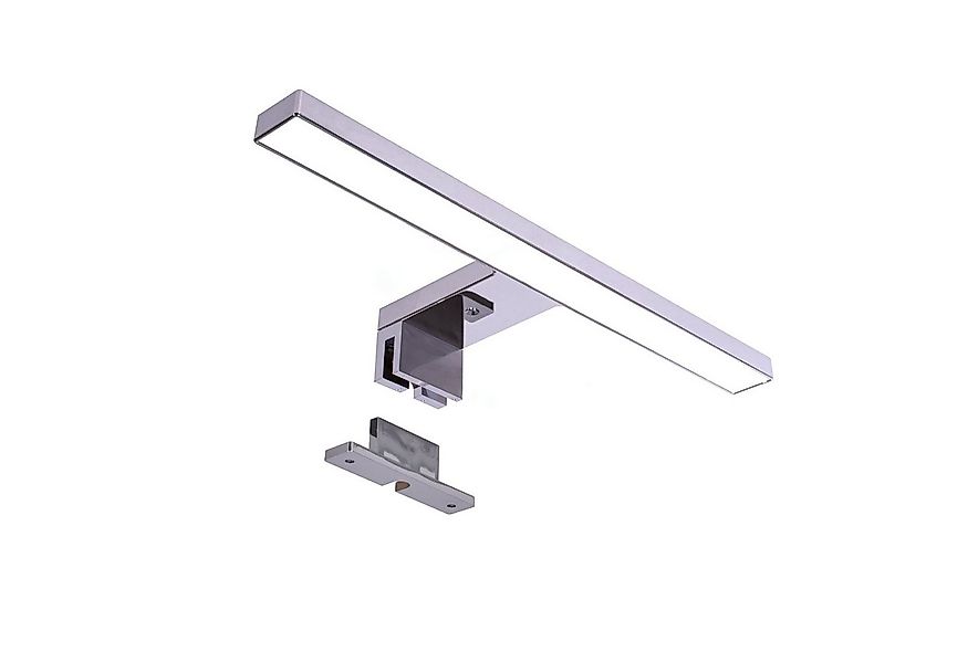 Maxkomfort LED Spiegelleuchte für Badezimmer - Wandleuchte 30/60cm - in sch günstig online kaufen