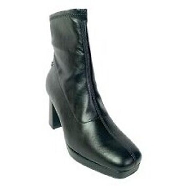 Bienve  Stiefeletten Damenstiefeletten  a5421 schwarz günstig online kaufen