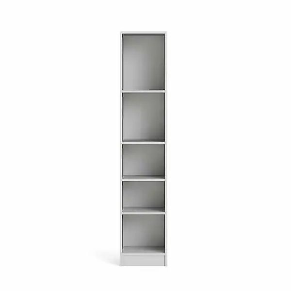 INOSIGN Bücherregal »Basic Regal, Büroregal«, Standregal in verschiedenen G günstig online kaufen