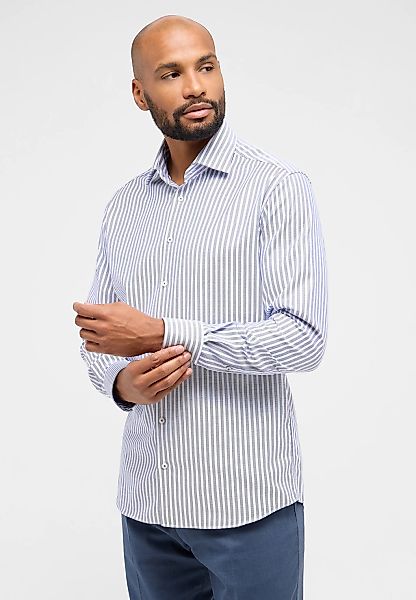 Eterna Langarmhemd "MODERN FIT" günstig online kaufen