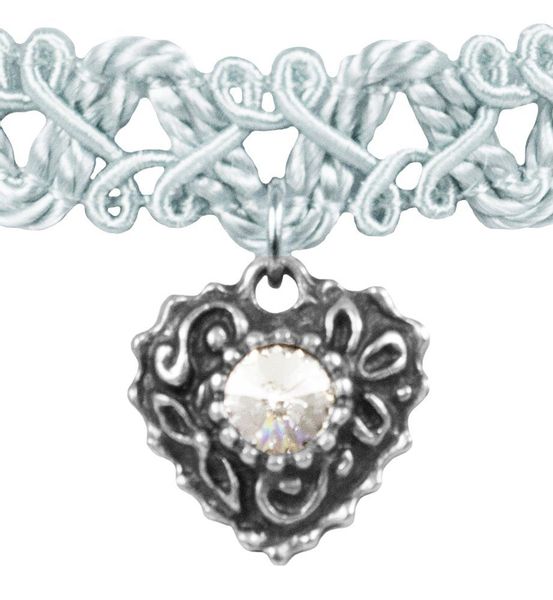 LUISIA® Kette mit Anhänger LUISIA Spitzen günstig online kaufen