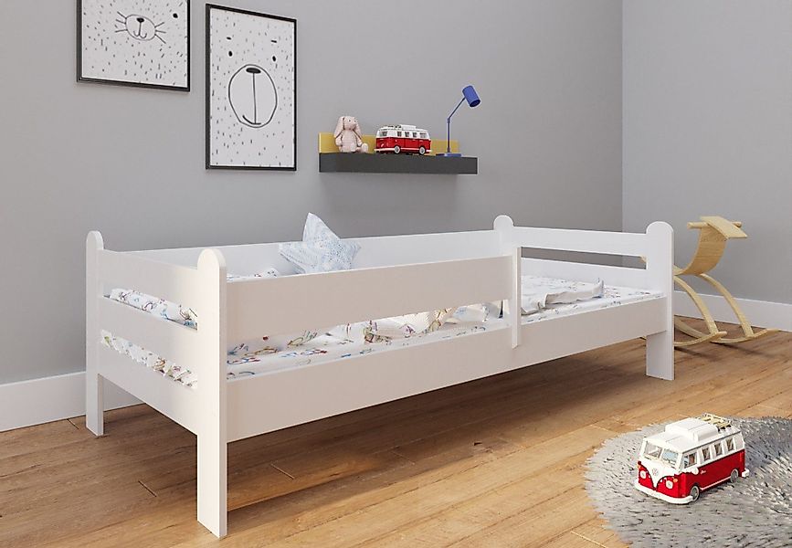 Kids Collective Kinderbett 80x160 80x180 90x200 günstig online kaufen