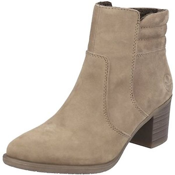 Rieker  Stiefel Stiefeletten Y2058-24 günstig online kaufen