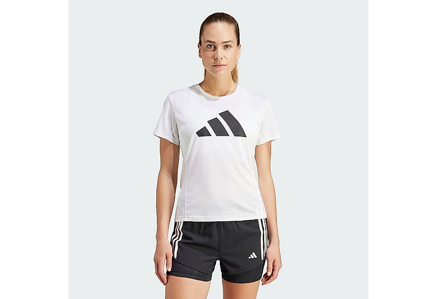 adidas Performance Funktionsshirt RUN IT T-SHIRT (1-tlg) günstig online kaufen