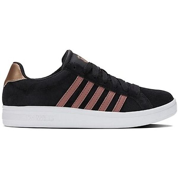 K-Swiss  Sneaker Court Tiebreak günstig online kaufen