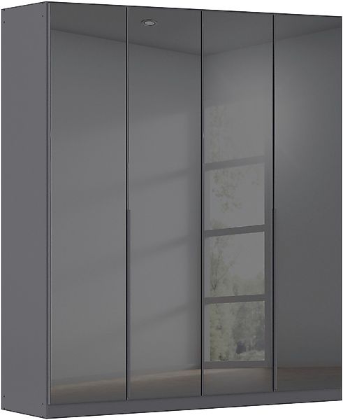 rauch Drehtürenschrank Kleiderschrank Kleiderschränke Schrank Garderobe günstig online kaufen