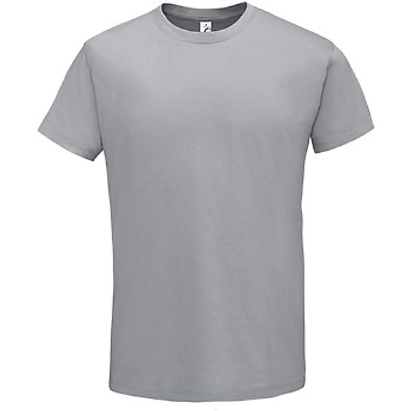 Sols  T-Shirt REGENT COLORS MEN-CAMISETA hombre  CUELLO REDONDO de algodón günstig online kaufen