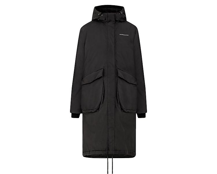 Didriksons Funktionsparka Didriksons Fara - Damen Parka günstig online kaufen
