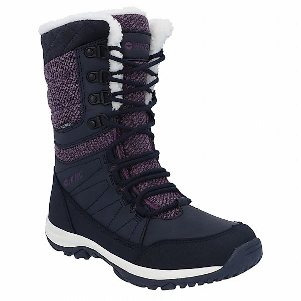Hi-Tec Wanderschuh "Hi-Tec Stiefel Riva Waterproof Womens" günstig online kaufen