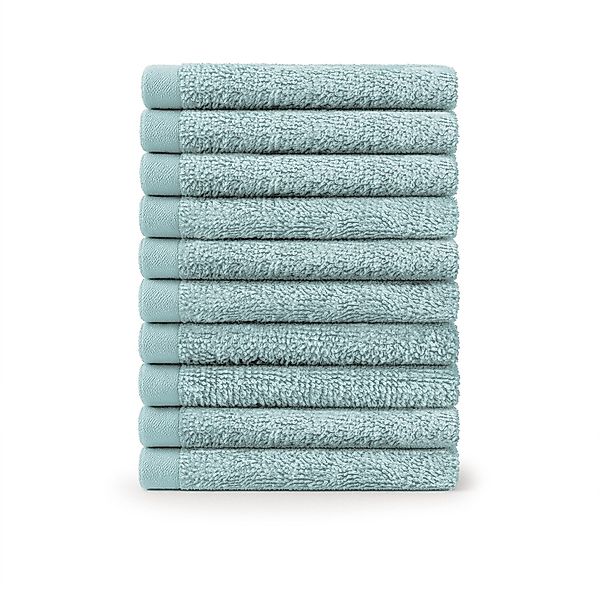 Blumtal Gästehandtücher 30x30cm - weich und günstig online kaufen