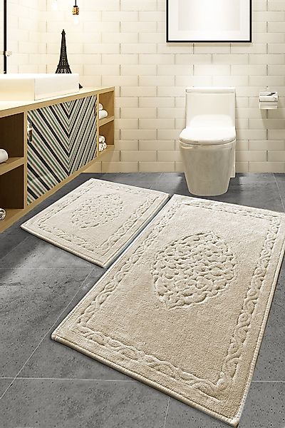 L'Essentiel Linge de Maison Badematte 100% günstig online kaufen