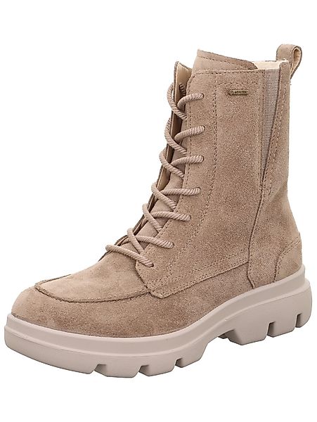 Legero Legero Stiefelette Veloursleder Schnürstiefelette günstig online kaufen