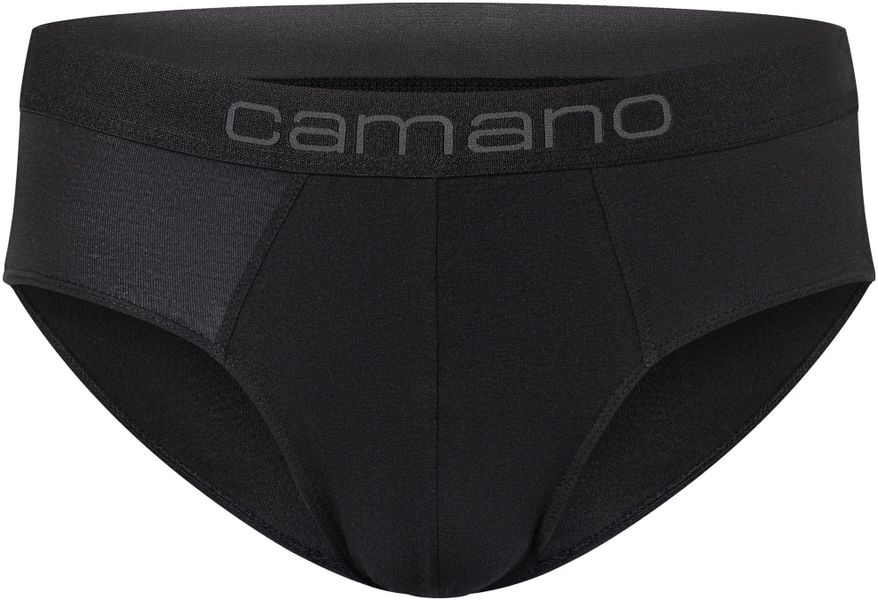 Camano Slip "comfort" 6er Pack, mit elastischem Logobund günstig online kaufen