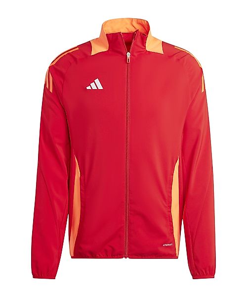 adidas Performance Sweatjacke adidas Performance Tiro günstig online kaufen