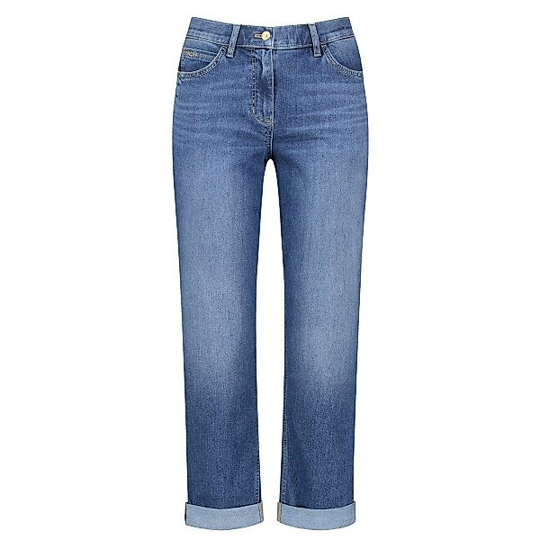 GERRY WEBER 7/8-Jeans BEST4ME 7/8 Relaxed günstig online kaufen