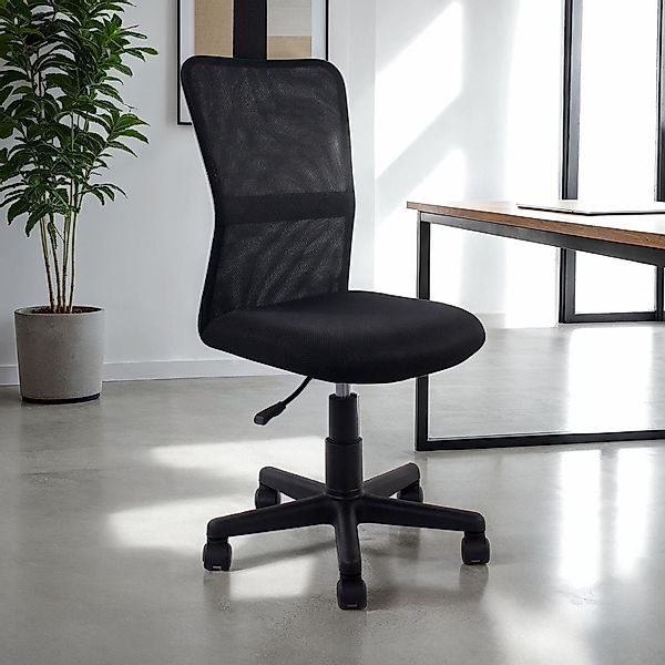 IDIMEX Drehstuhl TODI, Ergonomischer Drehstuhl mit günstig online kaufen