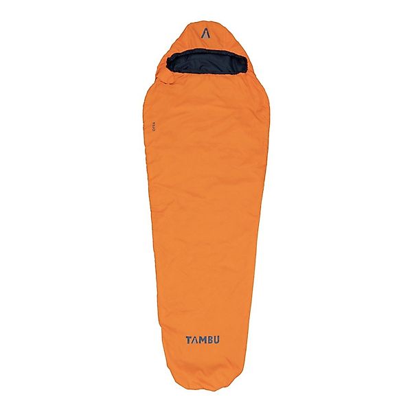 Tambu Mumienschlafsack OFRA, Mumienschlafsack 800, 2 günstig online kaufen