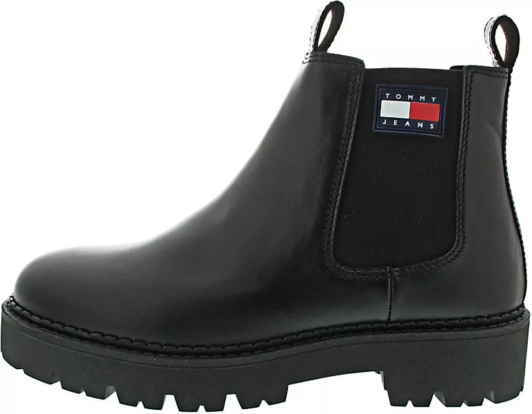 Tommy Jeans Branding Chelsea Boot günstig online kaufen