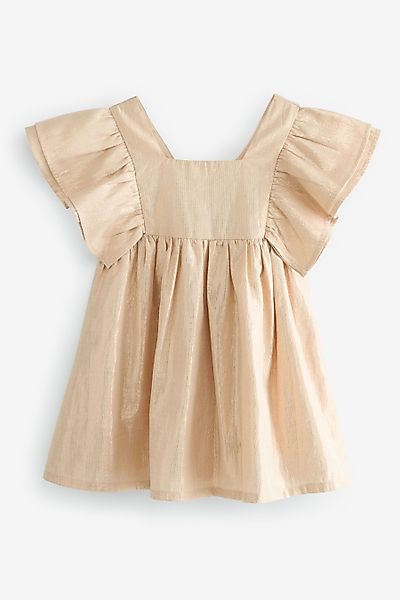 Next Partykleid Schimmerndes Partykleid (1-tlg) günstig online kaufen