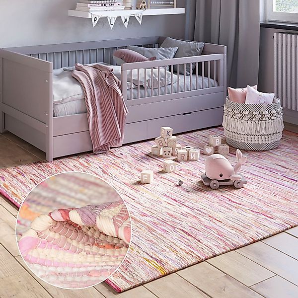 Myflair Möbel & Accessoires Teppich Ameer, günstig online kaufen
