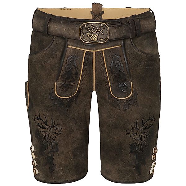 Spieth & Wensky Trachtenlederhose Wayen Herren günstig online kaufen